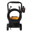 Ver imagem 4 de Lavadora de Alta Pressão Profissional L2000 220v - Wap
