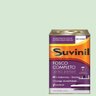 Tinta Acrílica Fosca Suvinil Chá de Menta 18lts - 1