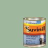 Tinta Esmalte Base Água Brilhante Suvinil Verde-pastel 900ml - 1