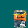 Tinta Acrílica Acetinada Suvinil Floresta Úmida 3,6lts - 1