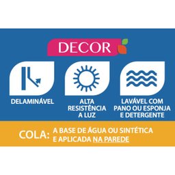 Papel de Parede Moderno Texturizado Decor Finottato - Rolo de 10m - 4