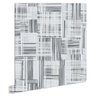 Papel de Parede Moderno Texturizado Decor Finottato - Rolo de 10m - 3