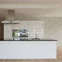 Ver imagem 2 de Papel de Parede Moderno Texturizado Decor Finottato - Rolo de 10m