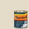 Tinta Acrílica Acetinada Suvinil Palha 900ml - 1