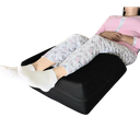 Ver imagem 2 de Cunha Rampa de Elevação Das Pernas Anti Varizes