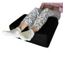 Ver imagem 4 de Cunha Rampa de Elevação Das Pernas Anti Varizes