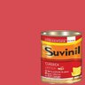 Tinta Látex Fosca Suvinil Vermelho-escarlate 900ml - 1