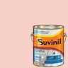 Tinta Acrílica Semi Brilho Suvinil Renda Delicada 3,6lts - 1