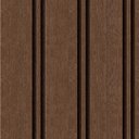 Ver imagem 3 de Papel de Parede Adesivo Ripa de Madeira Brown Gh Papel de Parede 3,5m