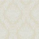 Ver imagem 1 de Papel de Parede Tradicional Arabesco Estilo Finottato - Rolo de 10m
