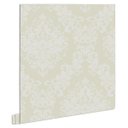 Ver imagem 4 de Papel de Parede Tradicional Arabesco Estilo Finottato - Rolo de 10m