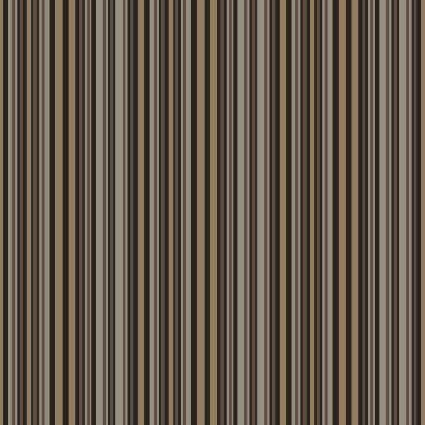Papel de Parede Tradicional Listrado Estilo Finottato - Rolo de 10m - 1