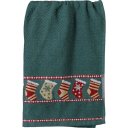 Ver imagem 5 de Kit 6 Pano de Copa Buongusto Natalino 44x65cm Sortidos