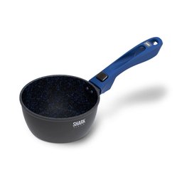Panela Ichef Ultra Sauce Azul Shark Series 16cm | Ichef - 7