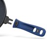 Panela Ichef Ultra Sauce Azul Shark Series 16cm | Ichef - 3