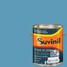 Tinta Acrílica Acetinada Suvinil Oceano Atlântico 3,6lts - 1