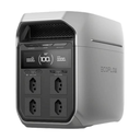 Ver imagem 1 de Estação de Energia Portátil Ecoflow Delta 3 Plus – 1024wh | 1800w | Lifepo4:220v - Br