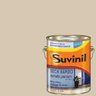 Tinta Esmalte Base Água Brilhante Suvinil Cocada 3,6lts - 1