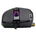 Ver imagem 3 de Mouse Gamer T-dagger Bettle Rgb 8000dpi 10 Botões, T-tgm305