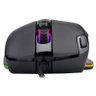 Mouse Gamer T-dagger Bettle Rgb 8000dpi 10 Botões, T-tgm305 - 3