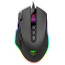 Ver imagem 1 de Mouse Gamer T-dagger Bettle Rgb 8000dpi 10 Botões, T-tgm305