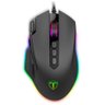 Mouse Gamer T-dagger Bettle Rgb 8000dpi 10 Botões, T-tgm305 - 1