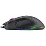 Mouse Gamer T-dagger Bettle Rgb 8000dpi 10 Botões, T-tgm305 - 5