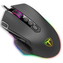 Ver imagem 2 de Mouse Gamer T-dagger Bettle Rgb 8000dpi 10 Botões, T-tgm305