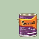Ver imagem 1 de Tinta Acrilica Fosca Premium Suvinil Maçã Verde 3,6L.