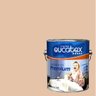 Tinta Acrilica Fosca Eucatex Castelo De Areia 3,6lts - 1