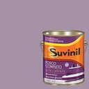 Ver imagem 1 de Tinta Acrilica Fosca Premium Suvinil Malva 3,6l.