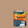Tinta Acrílica Acetinada Suvinil Castanha Portuguesa 3,6lts - 1