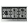 Cooktop Gorenje à Gás 5 Bocas Inox 90cm – GW951X - 2