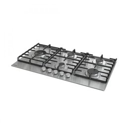 Cooktop Gorenje à Gás 5 Bocas Inox 90cm – GW951X - 1