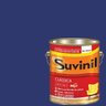 Tinta Látex Fosca Suvinil Azul-elementar 3,6lts - 1