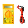 Multímetro Digital Seccon Dt-830d Portatil Profissional - 1