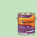 Ver imagem 1 de Tinta Acrilica Fosca Premium Suvinil Verde Pátina 3,6L.