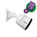 Ver imagem 3 de Câmera de Segurança Wi-fi Externa Intelbras Full Hd com Cartão 32gb | Im5 Sc 2mp - 1080p