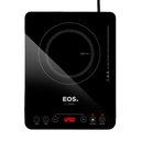 Ver imagem 6 de Fogão Cooktop de Indução 1 Boca Portátil Preto 2000w Cheff Gourmet Eci01ppb Bivolt - Eos Bivolt