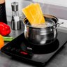 Fogão Cooktop de Indução 1 Boca Portátil Preto 2000w Cheff Gourmet Eci01ppb Bivolt - Eos Bivolt - 3