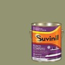 Ver imagem 1 de Tinta Acrilica Fosca Premium Suvinil Verde Garrafa 3,6L.