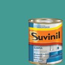 Ver imagem 1 de Tinta Acrilica Semi Brilho Premium Suvinil Tarde Tropical 900ml.