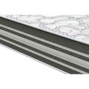 Ver imagem 4 de Colchão King Orthoflex Super Molas Ensacadas MasterPocket Titan Euro Pillow (193x203x30) -