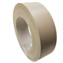 Ver mais imagens de Fita de Borda Pvc para Bege Taupe Tx Fosco 45mm X 20m Moveis Acabamento Pp1979