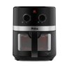 Fritadeira Elétrica Air Fryer Philco 9 Litros Paf90 1800w - 127v - 1