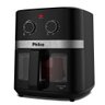 Fritadeira Elétrica Air Fryer Philco 9 Litros Paf90 1800w - 127v - 2