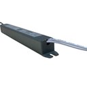 Ver imagem 3 de Fonte de Alimentação Slim Dc 12v 2a 24w Ac 110-240v Ip20
