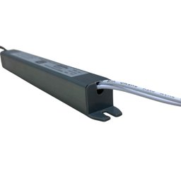Fonte de Alimentação Slim Dc 12v 2a 24w Ac 110-240v Ip20 - 3