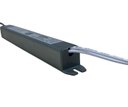 Ver imagem 3 de Fonte de Alimentação Slim Dc 12v 2a 24w Ac 110-240v Ip20