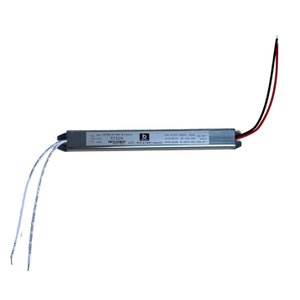 Fonte de Alimentação Slim Dc 12v 2a 24w Ac 110-240v Ip20